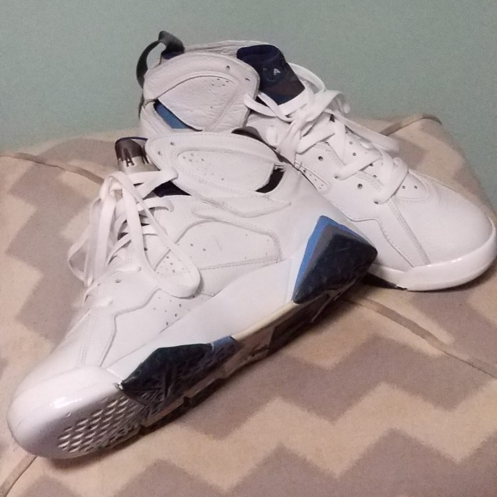 Air Jordan 7 Retro